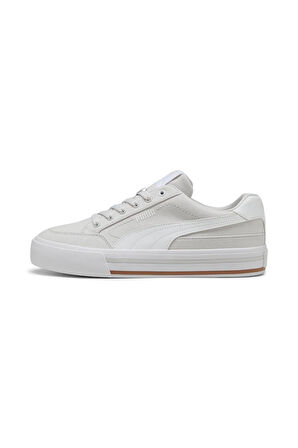 Puma Unisex Court Classic Vulc FS Sneaker - 39635319