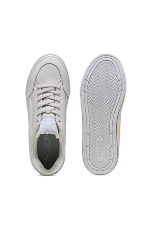 Puma Unisex Court Classic Vulc FS Sneaker - 39635319