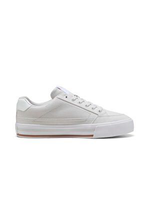Puma Unisex Court Classic Vulc FS Sneaker - 39635319