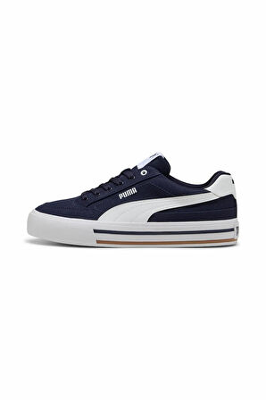 Puma Court Classic Vulc FS Erkek Ayakkabı 39635317