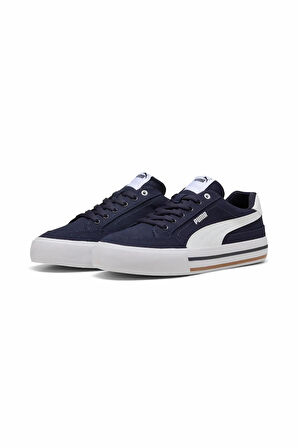 Puma Court Classic Vulc FS Erkek Ayakkabı 39635317