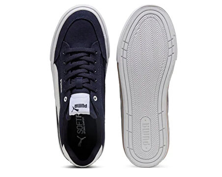 Puma Court Classic Vulc Fs Erkek Günlük Ayakkabı 39635317 Renkli