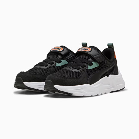 Puma 400660 02 Trinity Lite MID Erkek Çocuk Ayakkabı