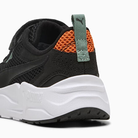 Puma 400660 02 Trinity Lite MID Erkek Çocuk Ayakkabı