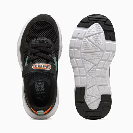 Puma 400660 02 Trinity Lite MID Erkek Çocuk Ayakkabı