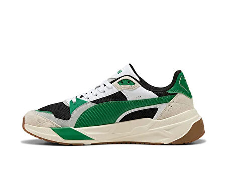 Puma Trinity 2 Erkek Günlük Ayakkabı 40023003 Renkli