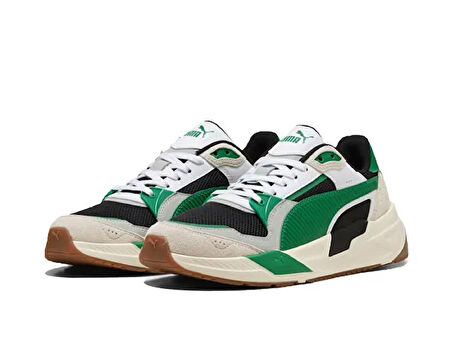 Puma Trinity 2 Erkek Günlük Ayakkabı 40023003 Renkli