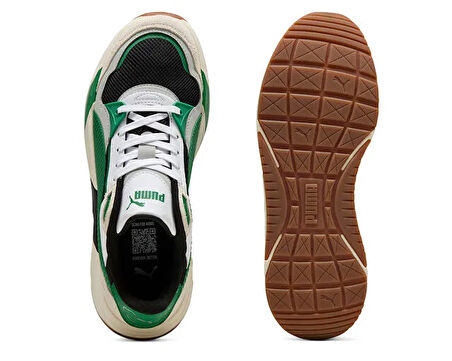 Puma Trinity 2 Erkek Günlük Ayakkabı 40023003 Renkli