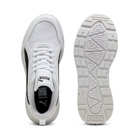 Puma 40023101 Trinity 2 Lt Erkek Günlük Spor Ayakkabı