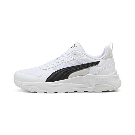 Puma 40023101 Trinity 2 Lt Unisex Günlük Spor Ayakkabı