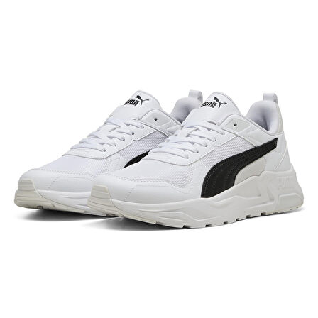 Trinity 2 Lt Erkek Beyaz Sneaker Ayakkabı 40023101