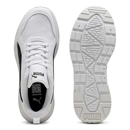 Trinity 2 Lt Erkek Beyaz Sneaker Ayakkabı 40023101