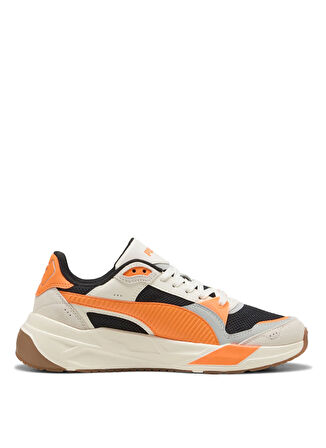 Puma 40023004 Trinity 2 PUMA Black-Orang Turuncu Kadın Lifestyle Ayakkabı