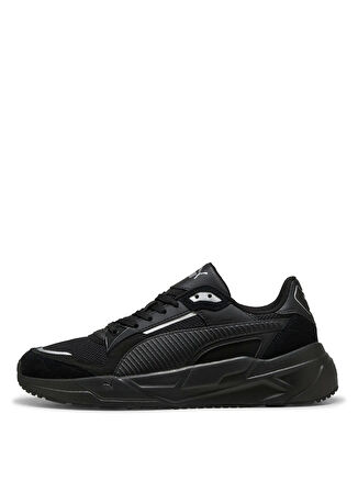 Puma 40023002 Trinity 2 PUMA Black- PUMA Siyah Erkek Lifestyle Ayakkabı