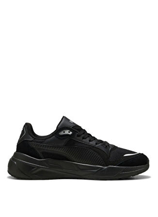 Puma 40023002 Trinity 2 PUMA Black- PUMA Siyah Erkek Lifestyle Ayakkabı