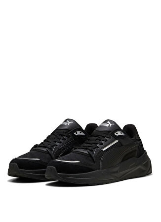 Puma 40023002 Trinity 2 PUMA Black- PUMA Siyah Erkek Lifestyle Ayakkabı