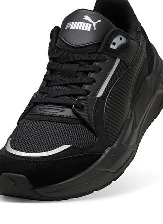 Puma 40023002 Trinity 2 PUMA Black- PUMA Siyah Erkek Lifestyle Ayakkabı