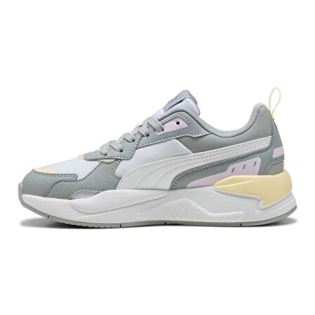 Puma 399064 X-Ray 3 Spor Ayakkabı Gri