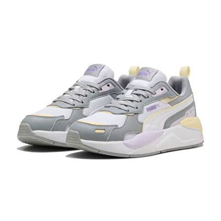 Puma 399064 X-Ray 3 Spor Ayakkabı Gri