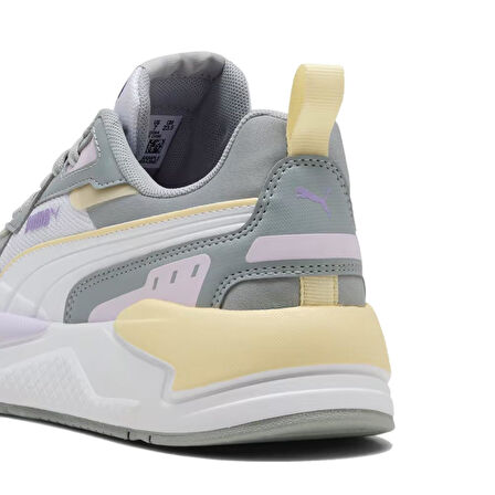 Puma 399064 X-Ray 3 Spor Ayakkabı Gri