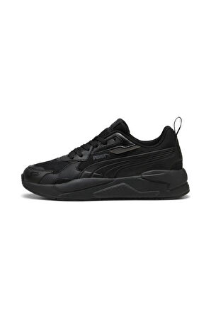 Puma X-Ray 3 399064 10 Erkek Yürüyüş ve Koşu Ayakkabısı Siyah 40-45 