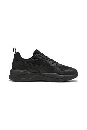 Puma X-Ray 3 399064 10 Erkek Yürüyüş ve Koşu Ayakkabısı Siyah 40-45 