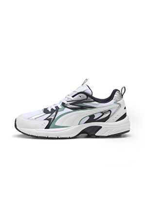 Unisex Milenio Tech Spor Ayakkabı - Mix | 38