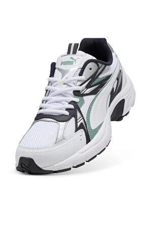 Unisex Milenio Tech Spor Ayakkabı - Mix | 38