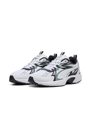 Unisex Milenio Tech Spor Ayakkabı - Mix | 38