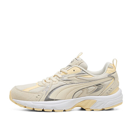 Puma Ayakkabı Milenio Tech Suede
