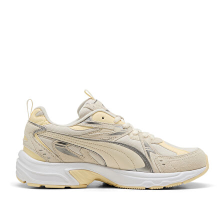 Puma Ayakkabı Milenio Tech Suede