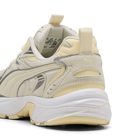 Puma Ayakkabı Milenio Tech Suede