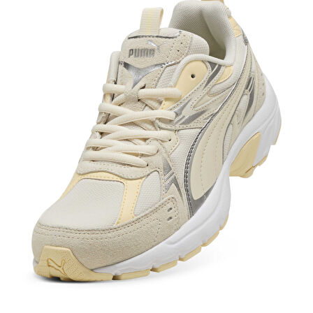 Puma Ayakkabı Milenio Tech Suede