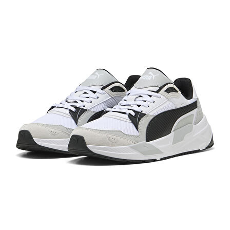 Trinity 2 Erkek Beyaz Sneaker Ayakkabı 40023001