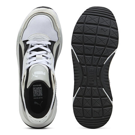 Trinity 2 Erkek Beyaz Sneaker Ayakkabı 40023001