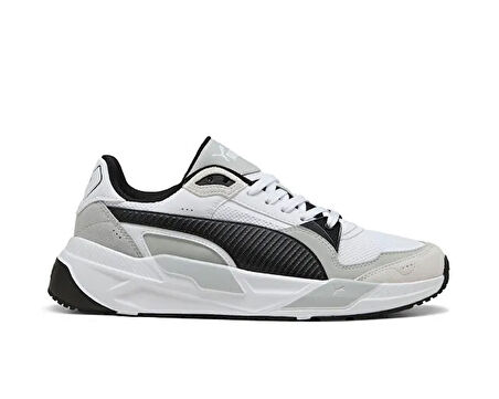 Puma Trinity 2 Erkek Günlük Ayakkabı 40023001 Renkli