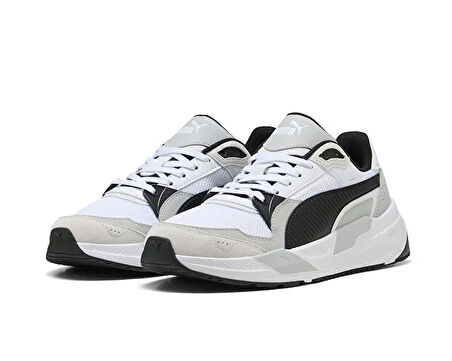 Puma Trinity 2 Erkek Günlük Ayakkabı 40023001 Renkli