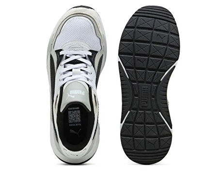 Puma Trinity 2 Erkek Günlük Ayakkabı 40023001 Renkli