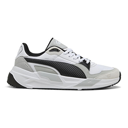 Trinity 2 Erkek Beyaz Sneaker Ayakkabı 40023001