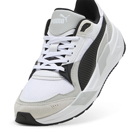Puma Trinity 2 Erkek Sneaker