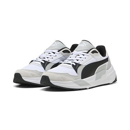 Puma Trinity 2 Erkek Sneaker