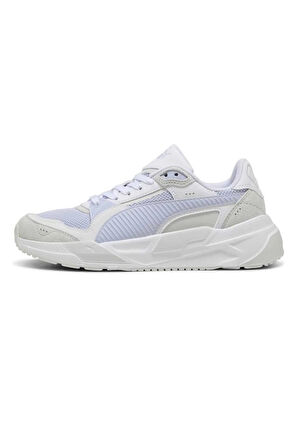 Puma Trinity 2 Kadın  Beyaz Sneaker