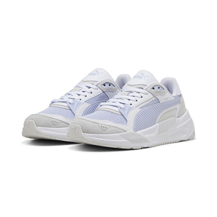 Trinity 2 Unisex Beyaz Sneaker Ayakkabı 40023010