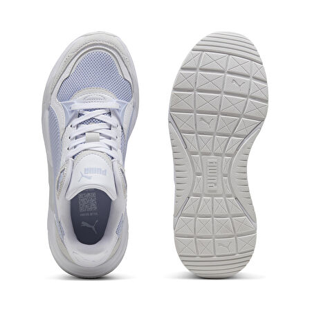 Trinity 2 Unisex Beyaz Sneaker Ayakkabı 40023010
