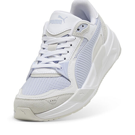 Trinity 2 Unisex Beyaz Sneaker Ayakkabı 40023010