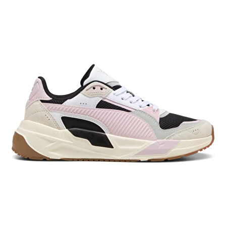 Trinity 2 Erkek Siyah Sneaker Ayakkabı 40023008