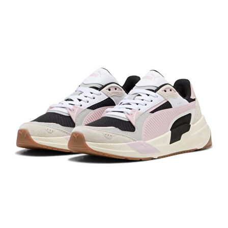 Trinity 2 Erkek Siyah Sneaker Ayakkabı 40023008