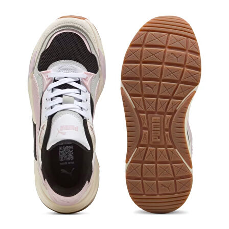 Trinity 2 Erkek Siyah Sneaker Ayakkabı 40023008