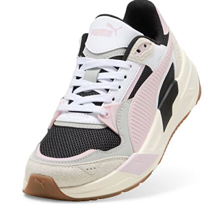 Trinity 2 Erkek Siyah Sneaker Ayakkabı 40023008