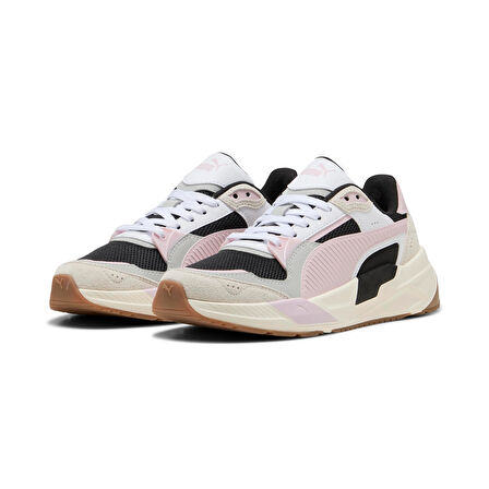 Puma Trinity 2 Erkek Sneaker